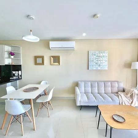 By Calamari Homes - Infinitum 3302 Bocagrande Cartagena Exterior photo