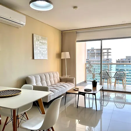 By Calamari Homes - Infinitum 3302 Bocagrande Cartagena Exterior photo