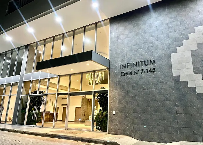 By Calamari Homes - Infinitum 3302 Bocagrande