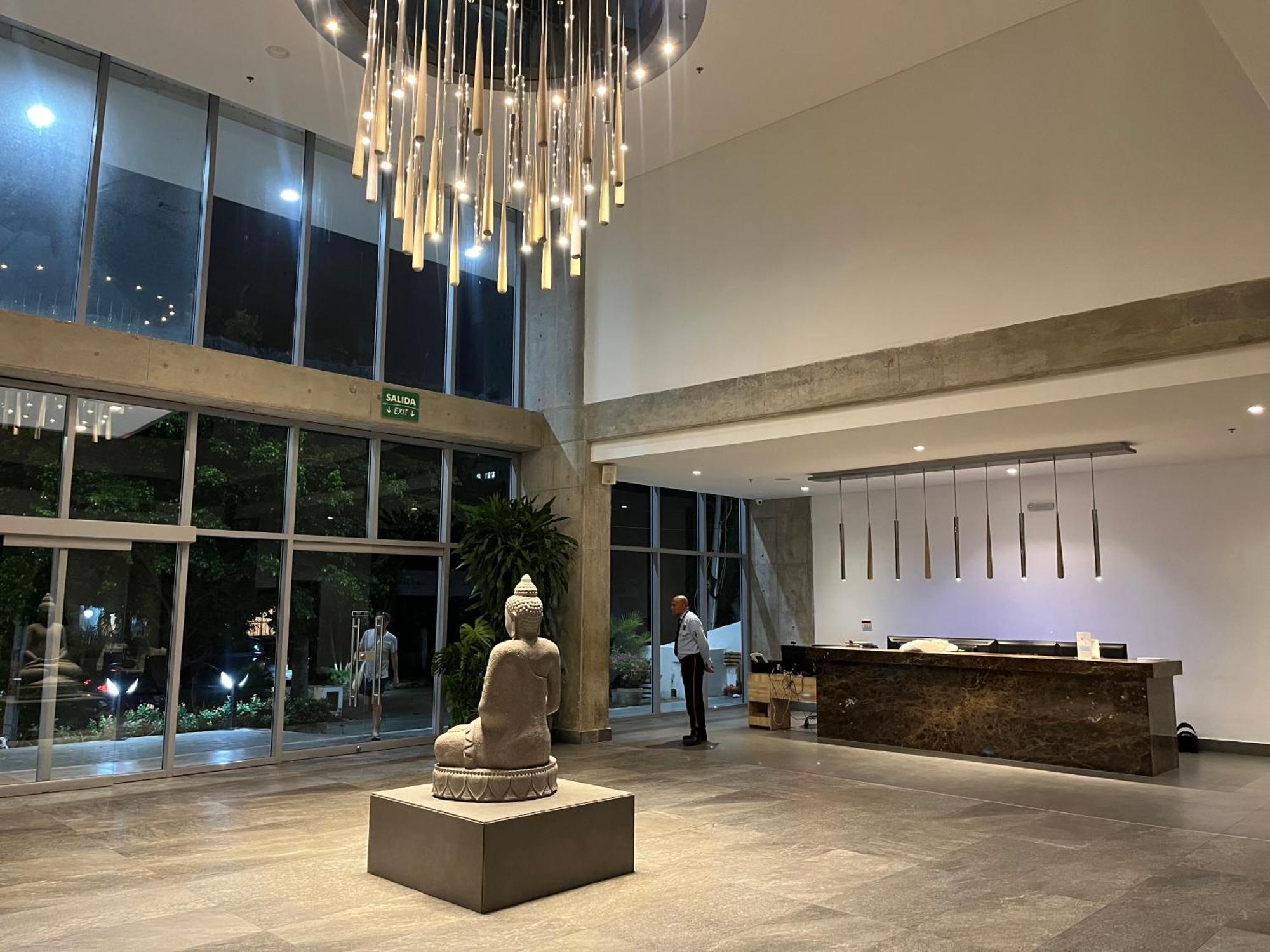 Apartment By Calamari Homes - Infinitum 3302 Bocagrande Cartagena