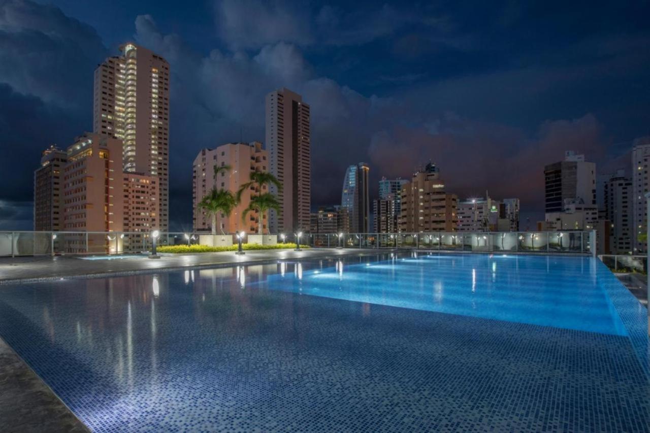 By Calamari Homes - Infinitum 3302 Bocagrande *