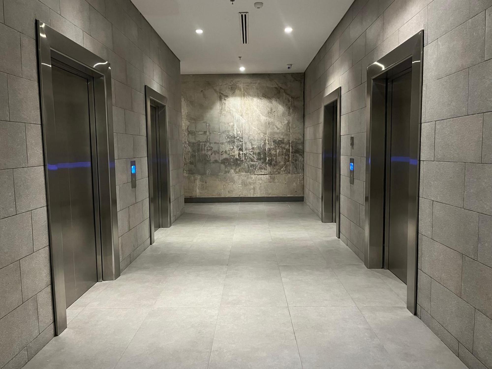By Calamari Homes - Infinitum 3302 Bocagrande *