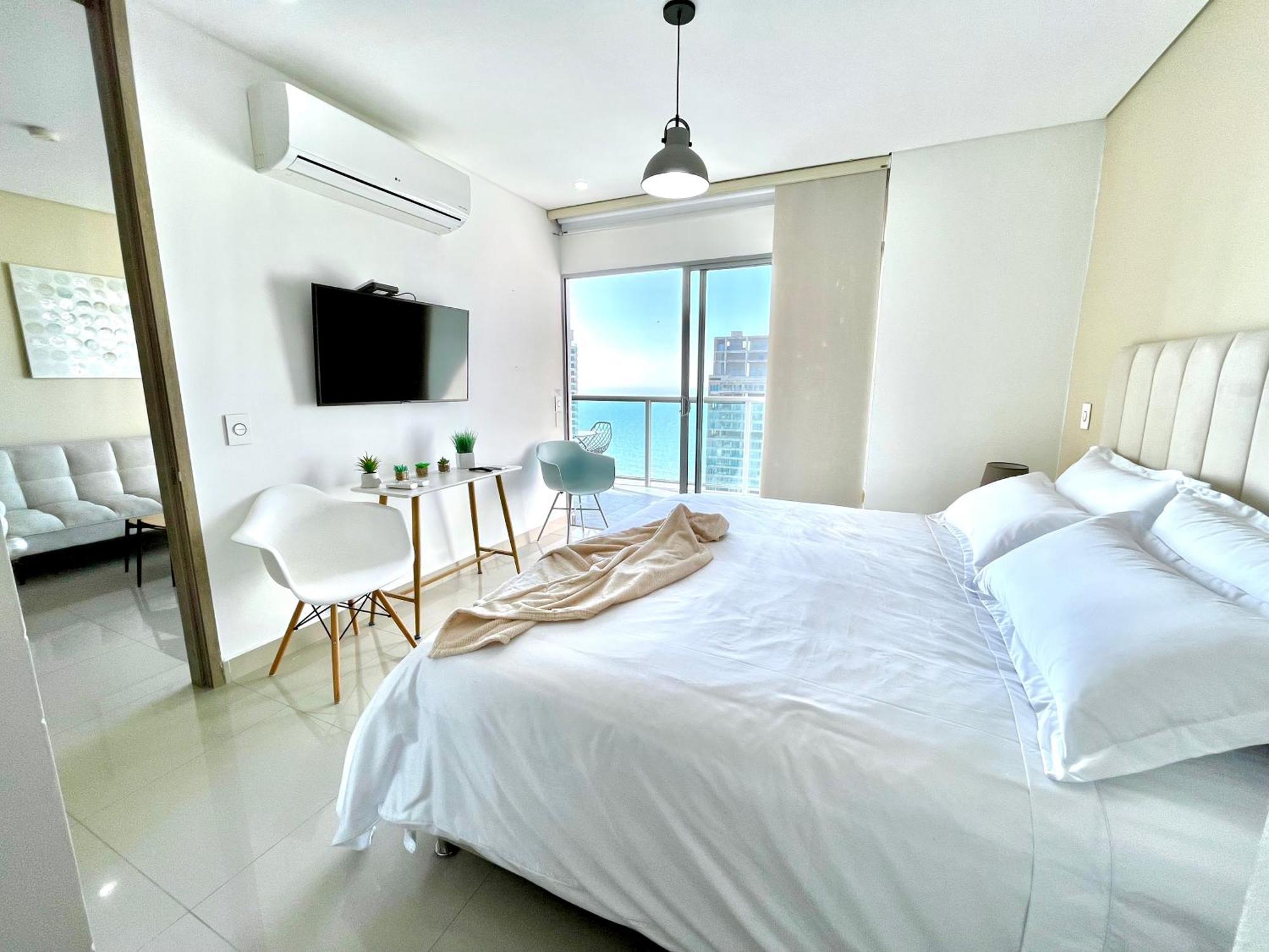 By Calamari Homes - Infinitum 3302 Bocagrande
