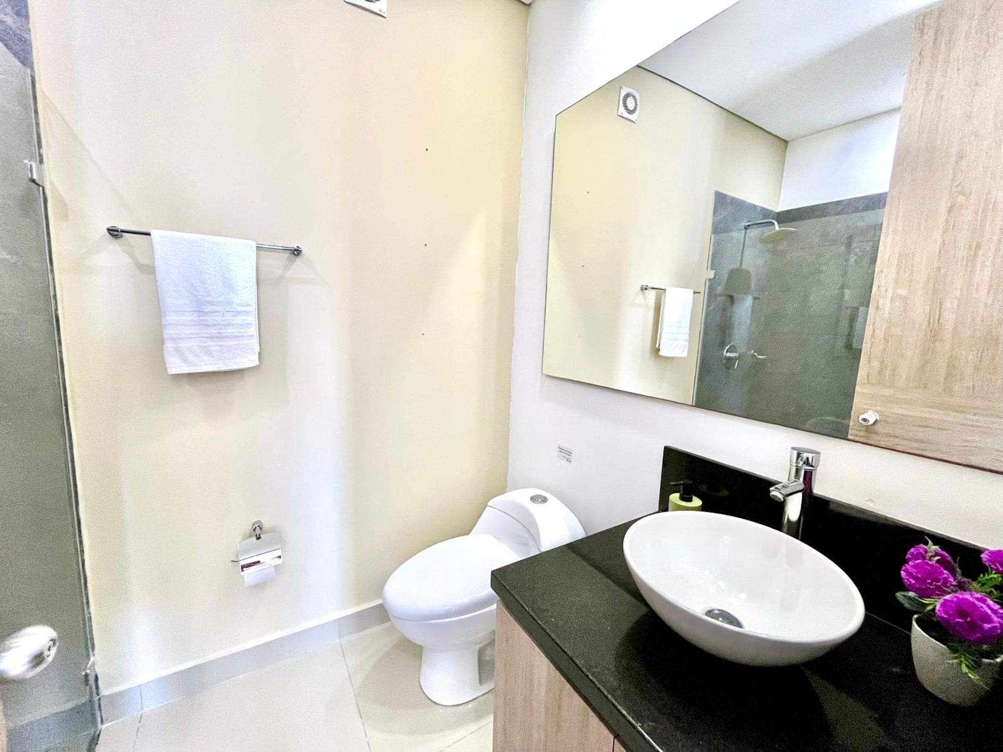 Apartment By Calamari Homes - Infinitum 3302 Bocagrande