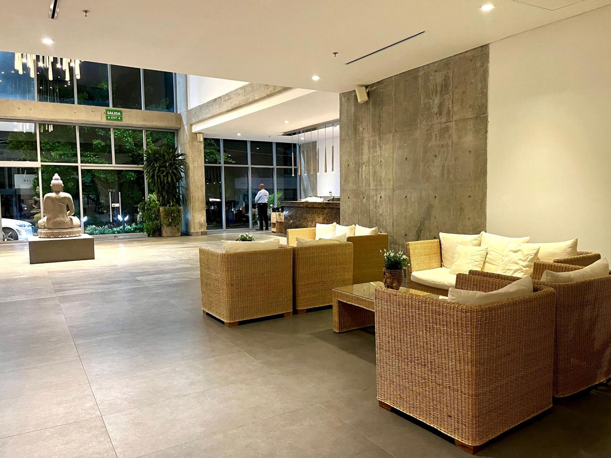 By Calamari Homes - Infinitum 3302 Bocagrande