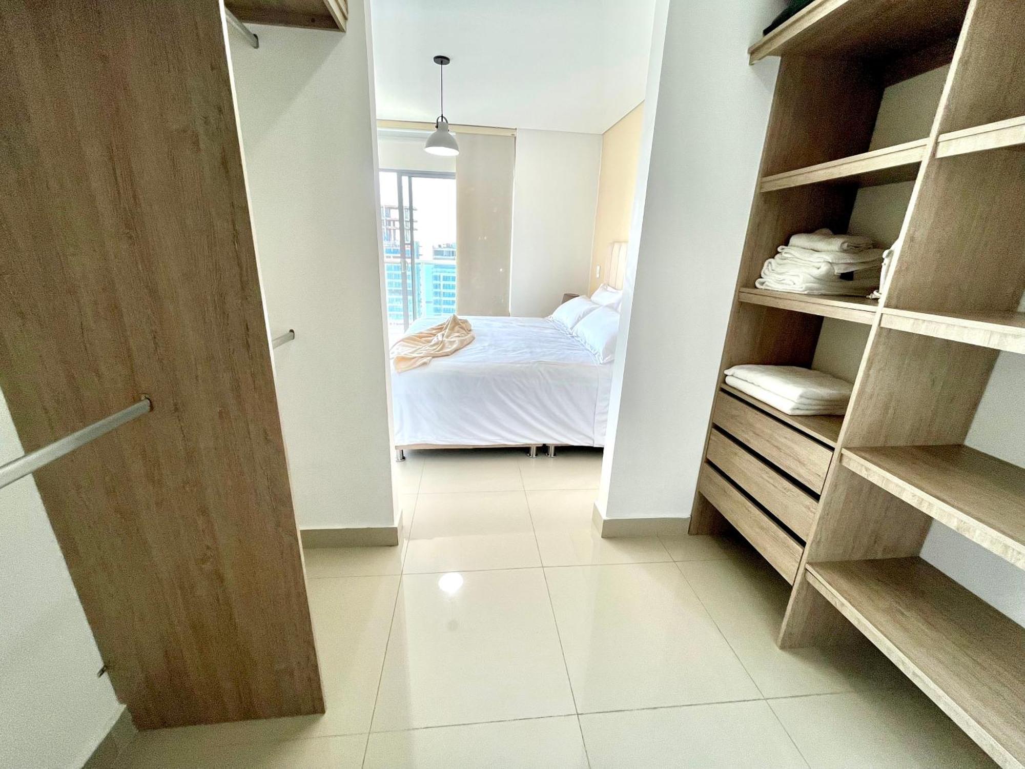 By Calamari Homes - Infinitum 3302 Bocagrande